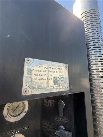2015 International 4300
