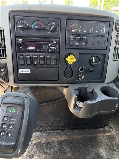 2015 International 4300