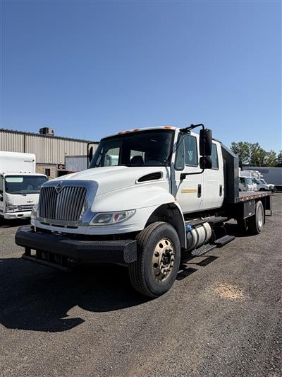 2015 International 4300