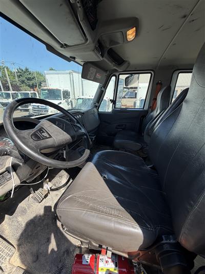2015 International 4300