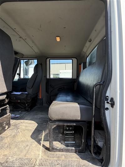 2015 International 4300