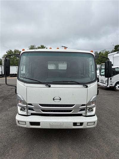 2024 Hino S5
