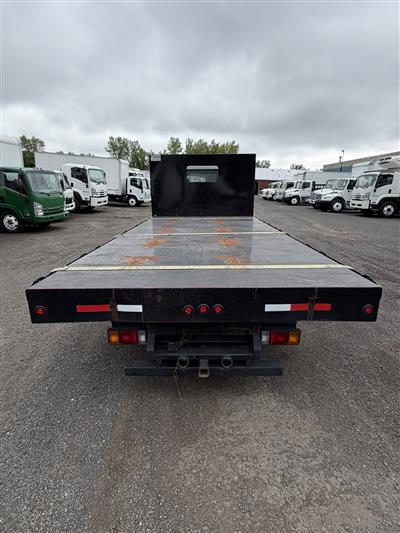 2024 Hino S5