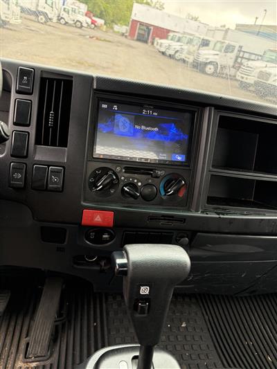 2024 Hino S5