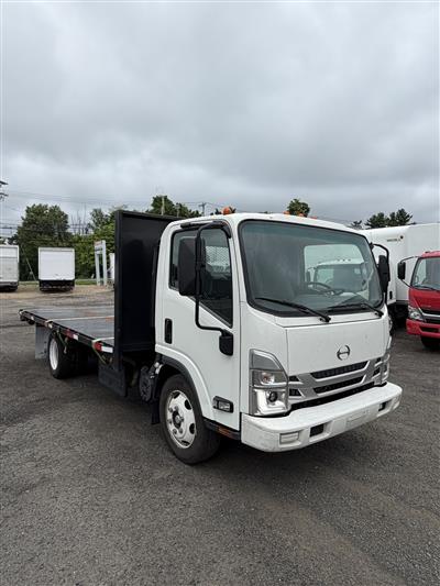 2024 Hino S5