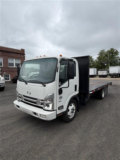 2024 Hino S5