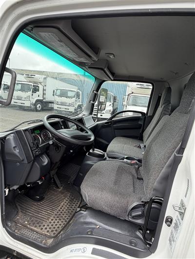 2024 Hino S5