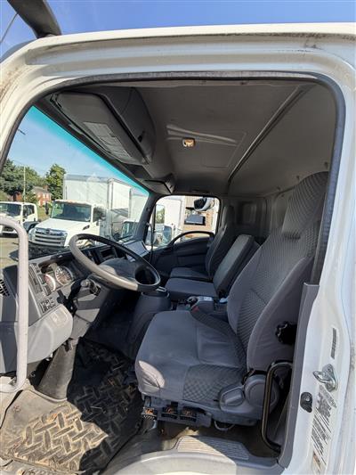 2018 Isuzu FTR
