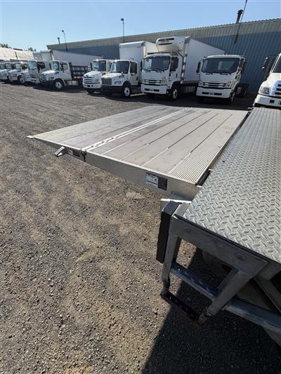 2018 Isuzu FTR