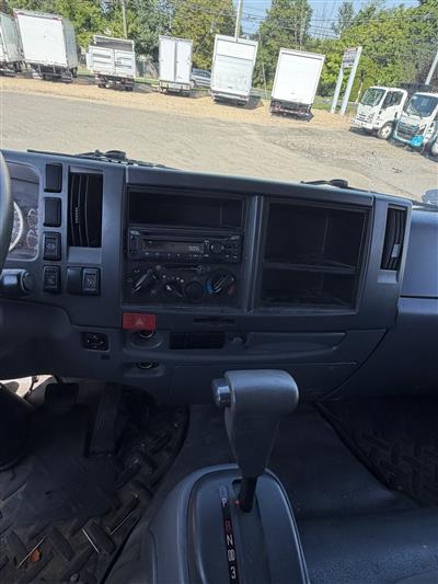 2018 Isuzu FTR