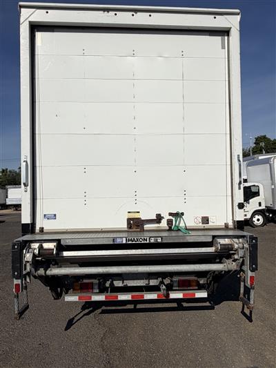 2018 Isuzu FTR