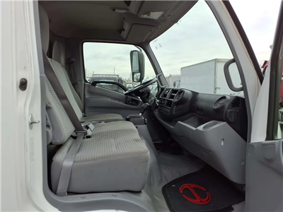 2019 Hino 155