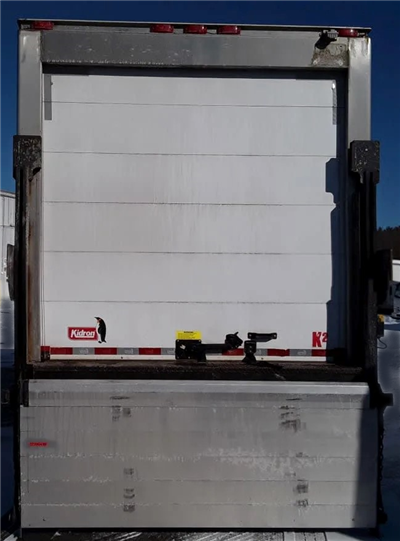 2022 Chevrolet 5500 HD