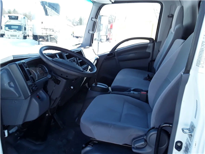 2022 Chevrolet 5500 HD