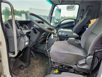 2019 Isuzu FTR