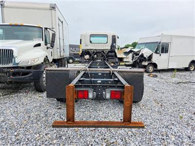 2019 Isuzu FTR