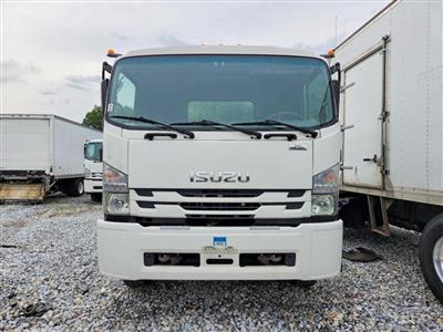 2019 Isuzu FTR