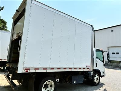 2022 Chevrolet 5500 XD