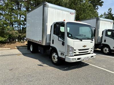 2022 Chevrolet 5500 XD