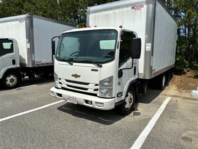 2022 Chevrolet 5500 XD