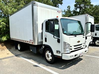 2022 Chevrolet 5500 XD