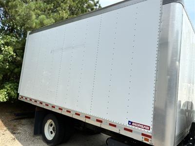 2022 Chevrolet 5500 XD