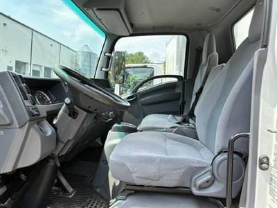 2022 Chevrolet 5500 XD