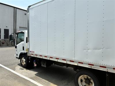 2022 Chevrolet 5500 XD