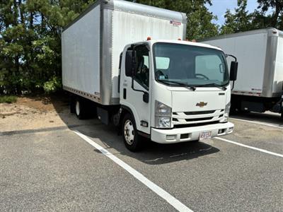 2022 Chevrolet 5500 XD