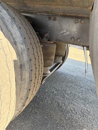 2021 Freightliner M2