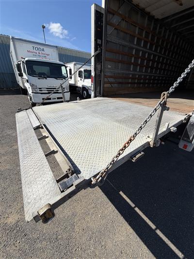 2021 Freightliner M2