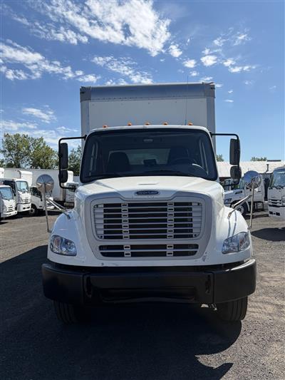 2021 Freightliner M2