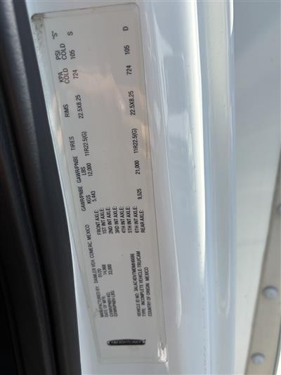 2021 Freightliner M2
