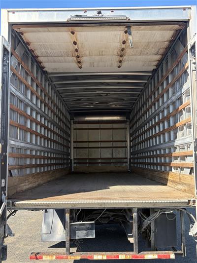 2021 Freightliner M2