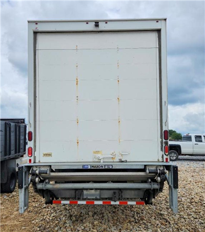 2020 Chevrolet 6500