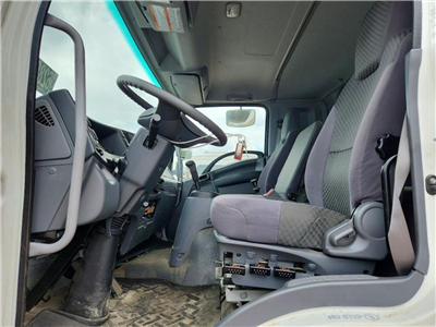 2020 Chevrolet 6500