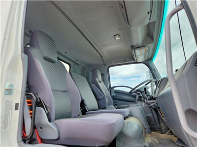 2020 Chevrolet 6500
