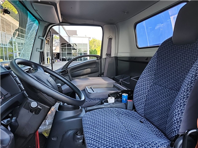 2024 Isuzu NRR