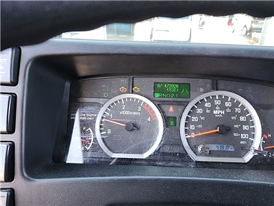 2024 Isuzu NRR