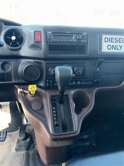 2025 Hino L6