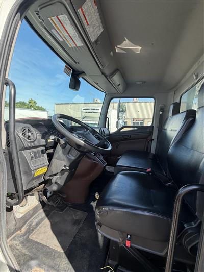 2025 Hino L6