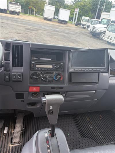 2022 Chevrolet 5500 XD