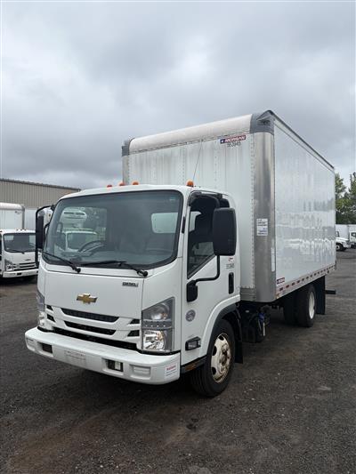 2022 Chevrolet 5500 XD