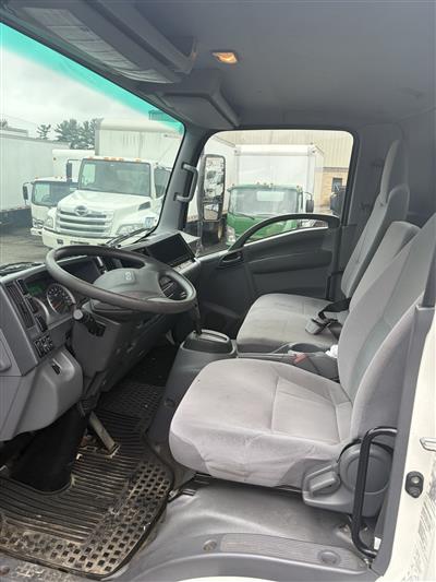 2022 Chevrolet 5500 XD