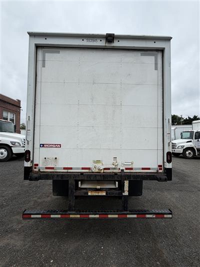 2022 Chevrolet 5500 XD