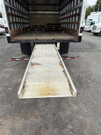 2022 Chevrolet 5500 XD