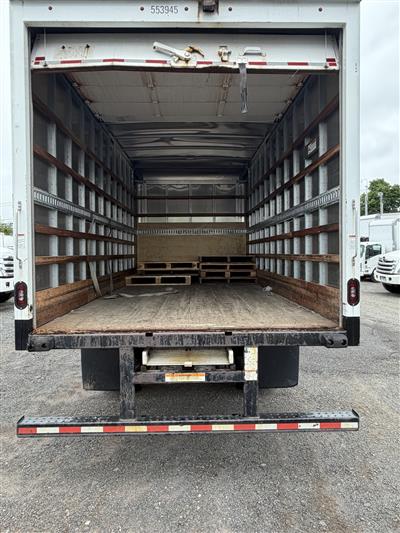 2022 Chevrolet 5500 XD