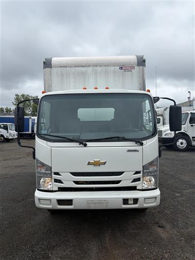 2022 Chevrolet 5500 XD