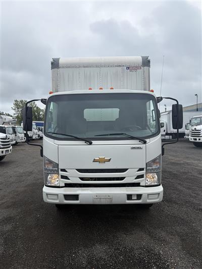 2022 Chevrolet 5500 XD
