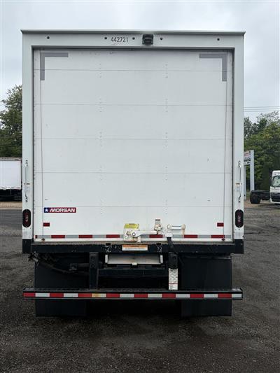 2022 Chevrolet 5500 XD